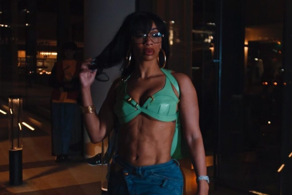 "Baddies" Star Tommie Lee Accused of Smashing Fan's Face With Shot Glass