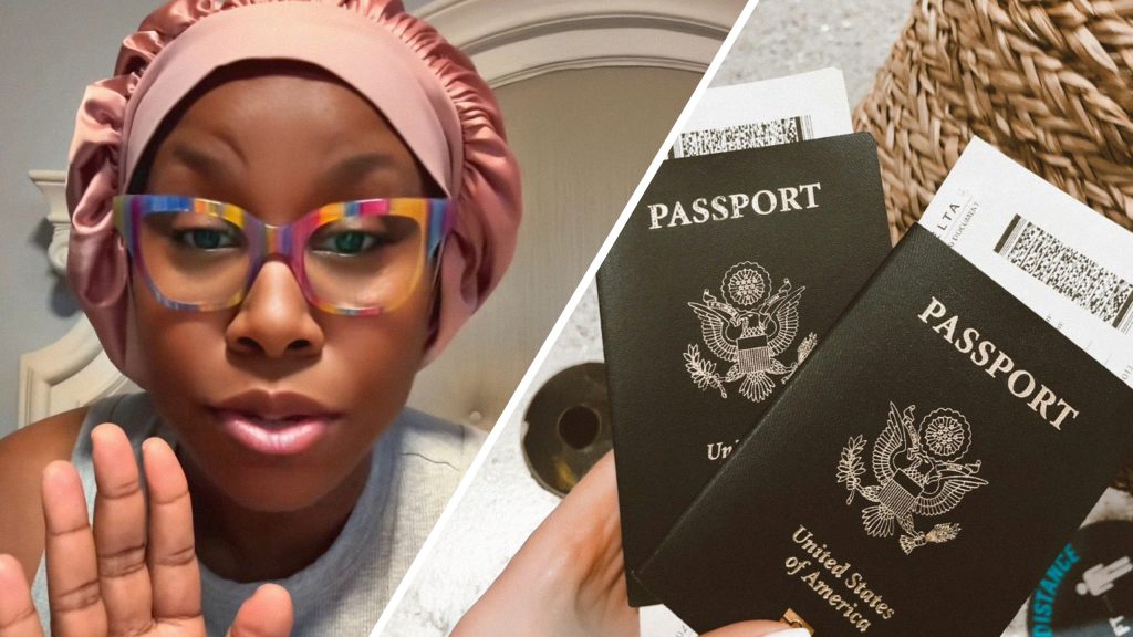 ‘This Is Why You Have to Be So Careful’: Woman Goes on Girl’s Trip to Tokyo. Then She Gets Stuck in Seoul for Using Her Twin Sister’s Passport