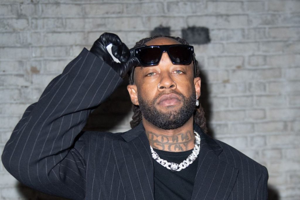 Ty Dolla $ign Unveils Tycoon Academy To Teach Wealth-Building Skills