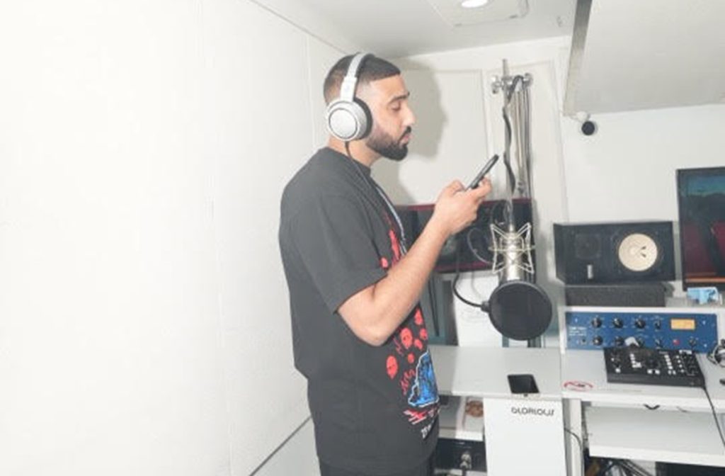 604Blizzy Talks Hunger, Hip Hop, and His Verse on “Gunda”