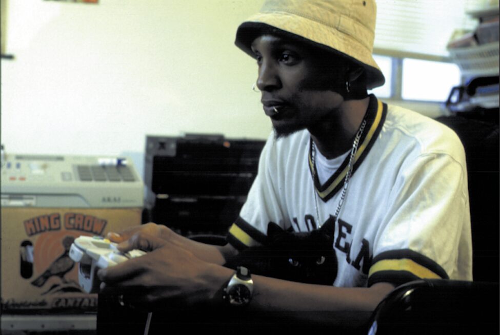 Celebrating 25 Years of Del The Funky Homosapien’s ‘Both Sides Of The Brain’ - UndergroundHipHopBlog.com