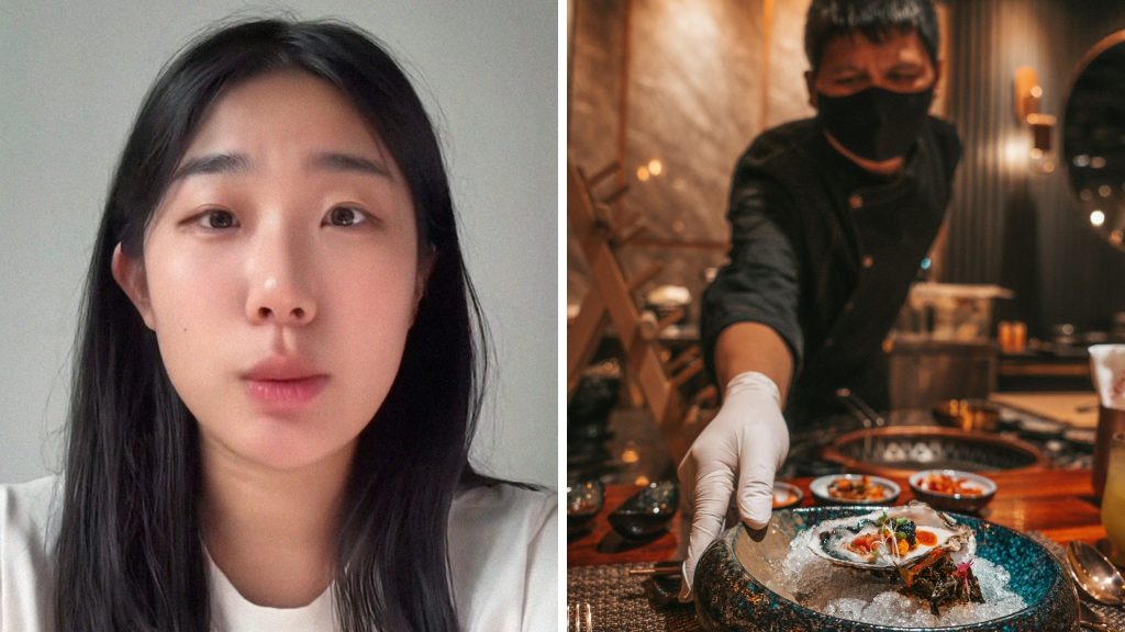 'I Swear I've Seen These Instagram Promo Codes Everywhere': Nashville Woman Goes Out for $55 Omakase. Here's Why She Said It was One of Her Most 'Frustrating' Dining Experiences Ever