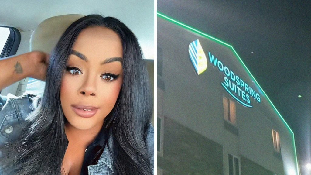 ‘I Hate Cedar Park’: Texas Worker Tried to Deliver Age-Restricted Order to Hotel Guest. Then a Worker Steps in