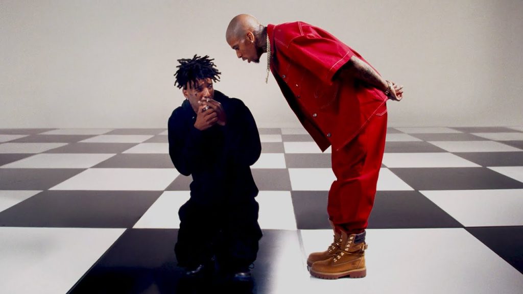 NLE The Great Reveals Surprising Desire To Hug NBA YoungBoy Despite Diss Track