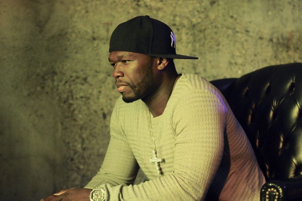 50 Cent Weighs In After War Breaks Out For Netflix - "I'm Leaving With The Winner"