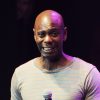 Jews Freak Out Over Dave Chappelle Netflix Special "The Unstoppable"