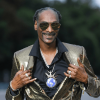 Snoop Dogg Expands His Sports Broadcasting Empire With New NBA Gig