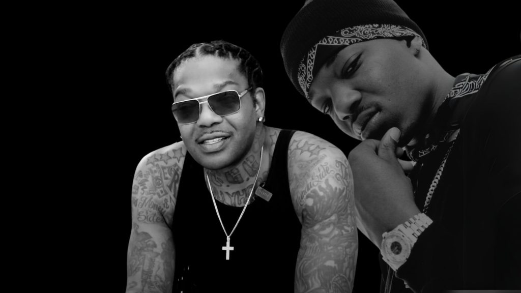 B.G. Advises Max B, Talks Turk Beef, Explains No Limit / Cash Money Plan