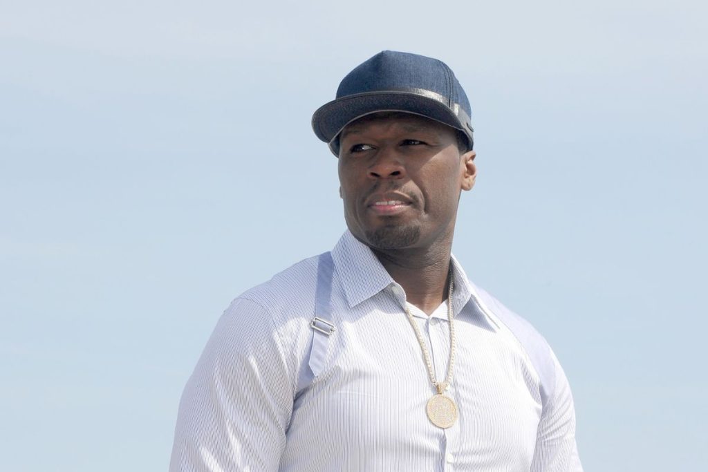 EXCLUSIVE: 50 Cent Praised For Diddy Doc, But Sues Over “Giant Piece Of Shit” Movie He Says Hurt His Rep