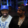 50 Cent Said THIS About Jim Jones, Maino, Fabolous & Dave East!