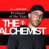 The Alchemist: AllHipHop 2025 Producer Of The Year