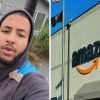 'Come Spend a Say with Us': California Amazon Driver Calls Out Warehouse Workers for Putting Duplicate Stickers on Your Packages. Here's Why It Could Lead to Delays