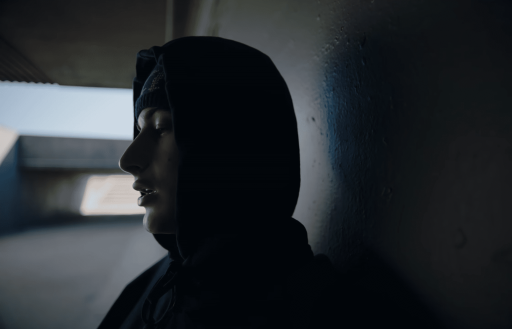 Andre Lawrence Takes Viewers On A Dreamy Journey In New Visual “September, November” - UndergroundHipHopBlog.com