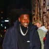 Antonio Brown Cites Stand Your Ground Law in Bid To Dismiss Attempted Murder Charge