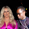 Aubrey O'Day Struggling To Process Allegations She Was Drugged, Assaulted By Diddy