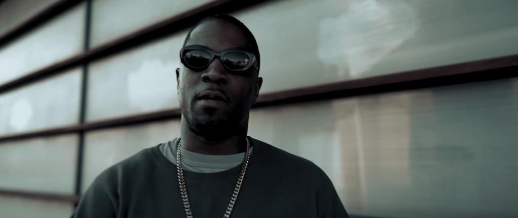 BLAX Unveils Hypnotic Visual “Oneirology” Ahead of 2026 Album - UndergroundHipHopBlog.com