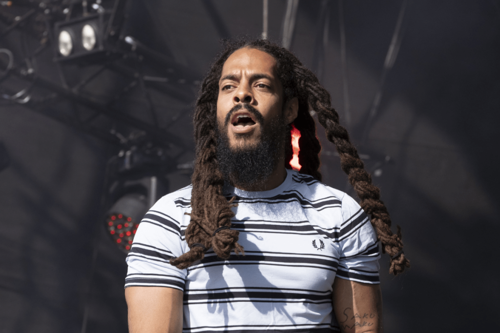 Bob Vylan Sues Broadcaster For Labeling Show As Anti-Semitic Instead Of Pro-Palestinian