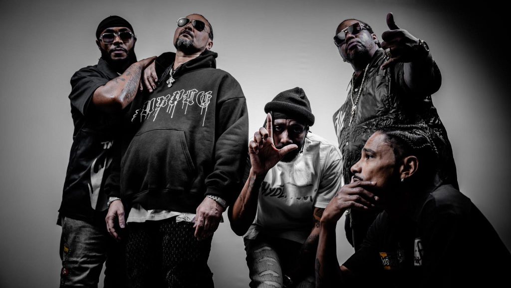 Bone Thugs-N-Harmony Declare It’s “Over” in a Powerful Year End Reunion - UndergroundHipHopBlog.com