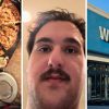 Man buys $7 California Pizza Kitchen from Walmart. Then he realizes something major is missing: ‘It probably tastes the same either way’