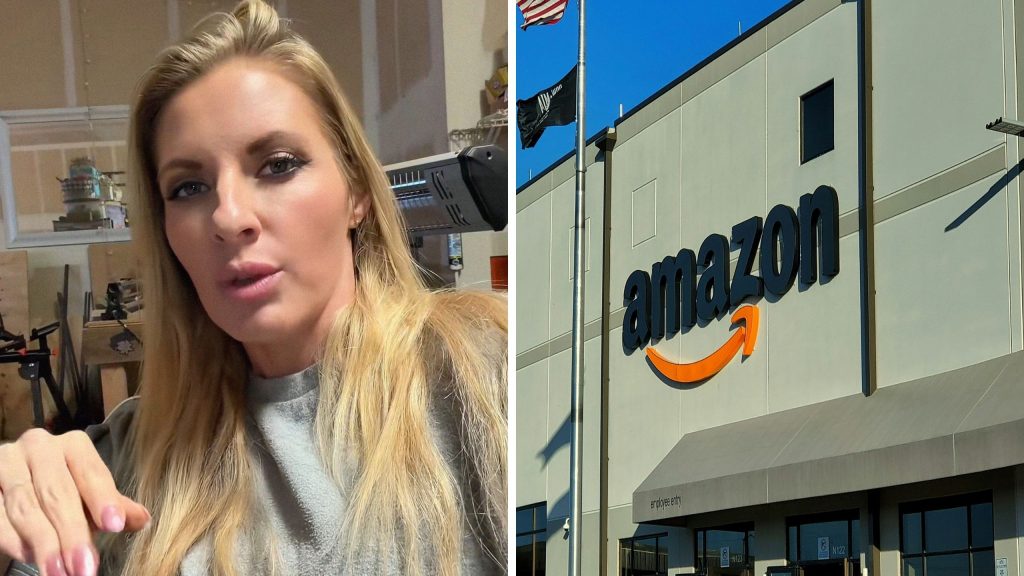 ‘Does their warehouse bother to check returned items?’: California woman buys from Amazon. Then she gets something that’s ‘clearly used.’ Then it happens 4 more times