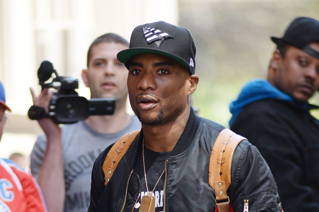 Charlamagne Tha God Signs New Contract Days After Ebro Darden's Radio Firing