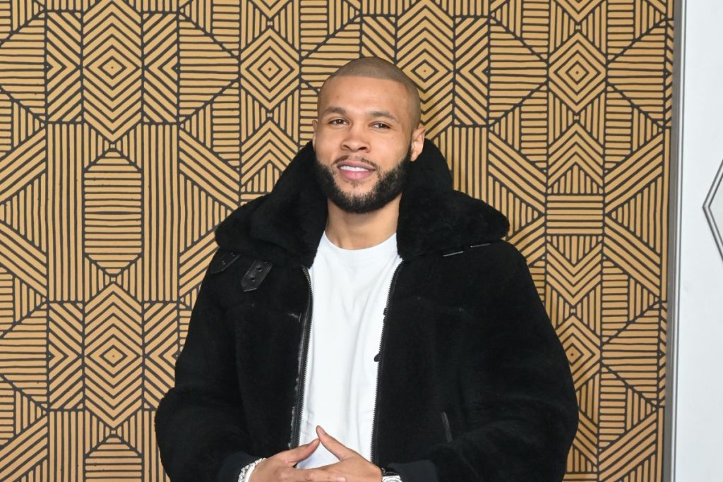 Chris Eubank Jr Shares Medical Video & Indefinite Break