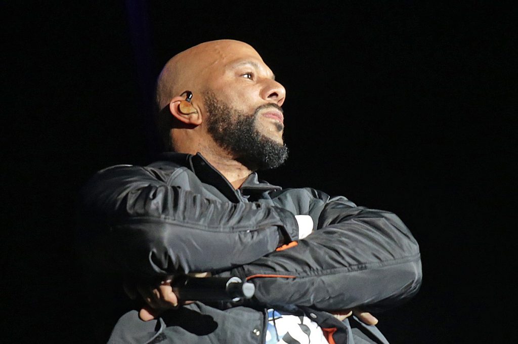 Common Honors Stuart Scott's Hip-Hop Legacy With Powerful Documentary Tribute Song