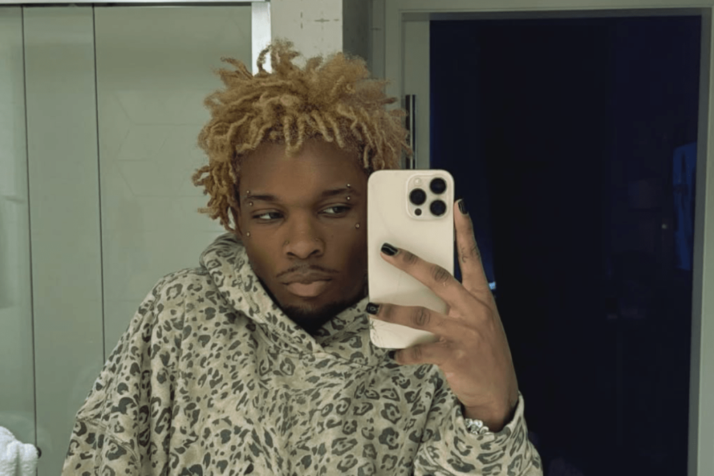 D4vd Beats Kendrick Lamar For Top Google Spot Amid Horrific Death Probe