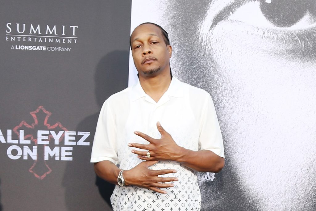 DJ Quik's Son Found Guilty Of Second-Degree Murder