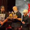 Sway & Tech's "For The Culture 2" Event Brings Out RZA, Xzibit, B-Real & More