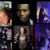 DMX: Alicia Keys, Swizz Beatz, Ice-T, Denzel Curry & More Give Perfect Hip-Hop Night