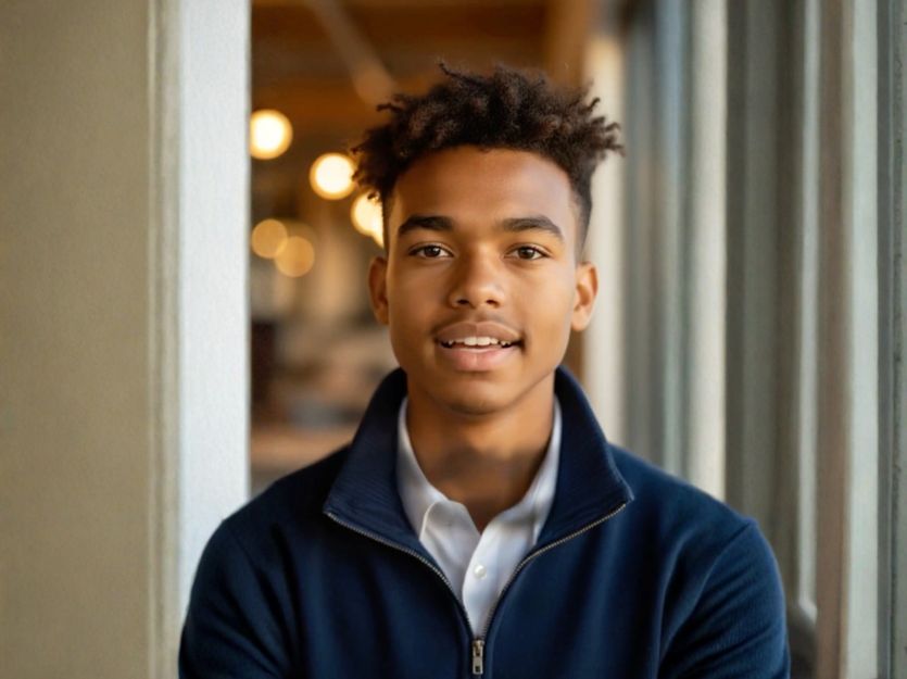 Quarter Zips & Matcha Get Hip-Hop Remix On "Upgrade"