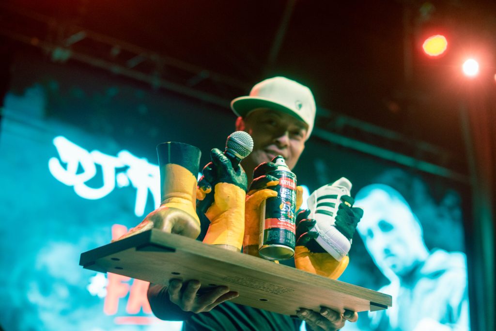 For the Culture Part 2 Brings a Cultural Takeover to Los Angeles - UndergroundHipHopBlog.com