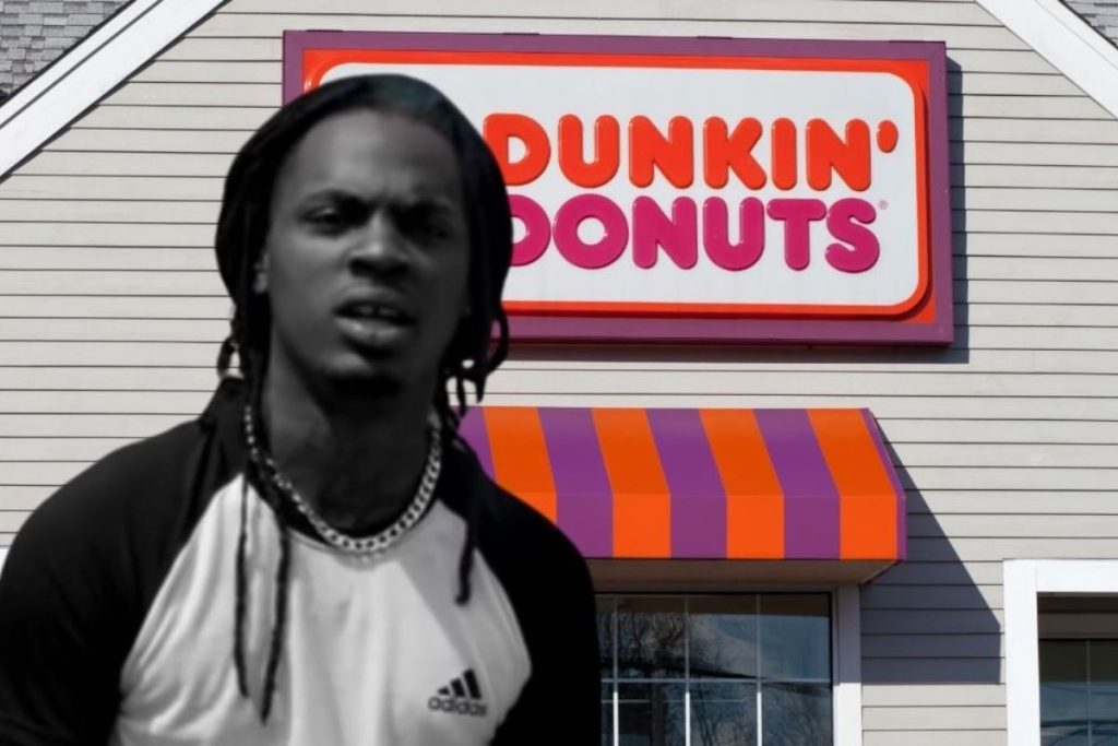 Rapper Dae Dae Stabbed Teen Over Donuts & Court Denies Her Full Justice