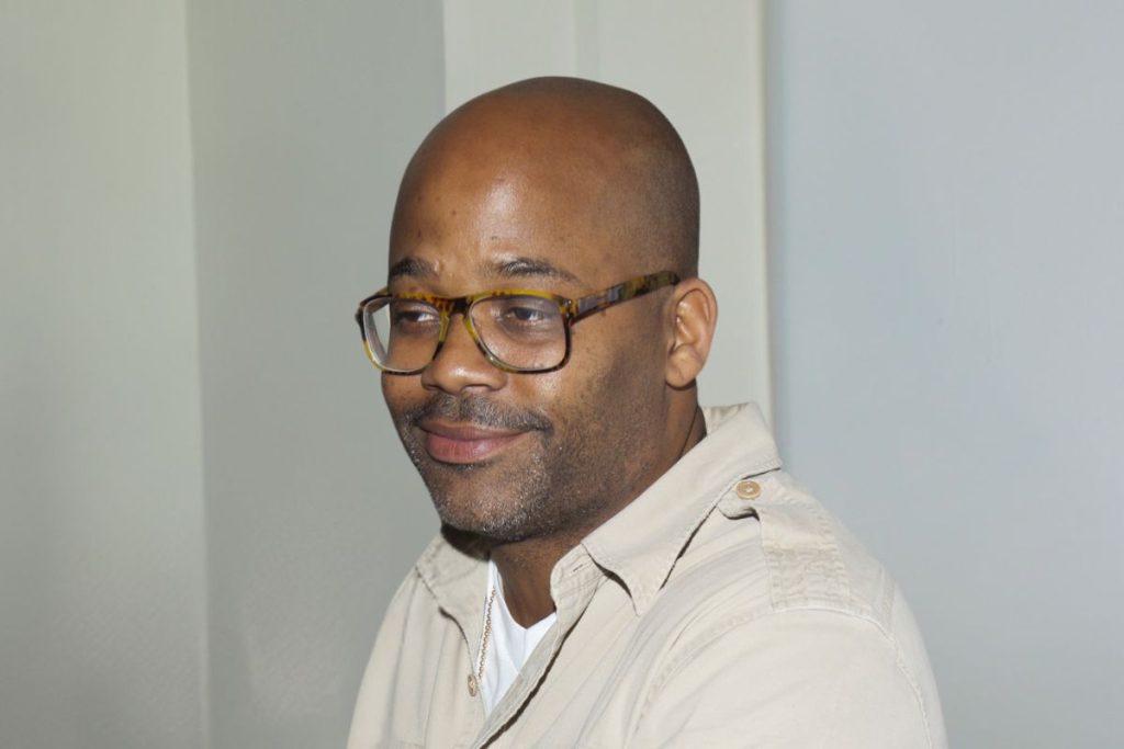 EXCLUSIVE: Damon Dash Sued For $10M, Accused Of Ruining Another Deal For Filmmaker