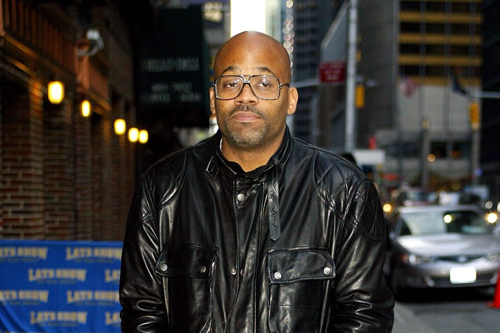 EXCLUSIVE: Damon Dash Bankruptcy May Not Spare $4.8 Million Judgment Due To Relentless Lawyer