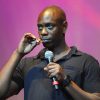 Dave Chappelle Addresses Diddy, Baby Oil & Charlie Kirk In Netflix Special "Dave Chappelle: The Unstoppable..."