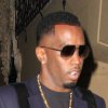 EXCLUSIVE: Diddy Returning To The Camera - For Videotaped Deposition In Prison