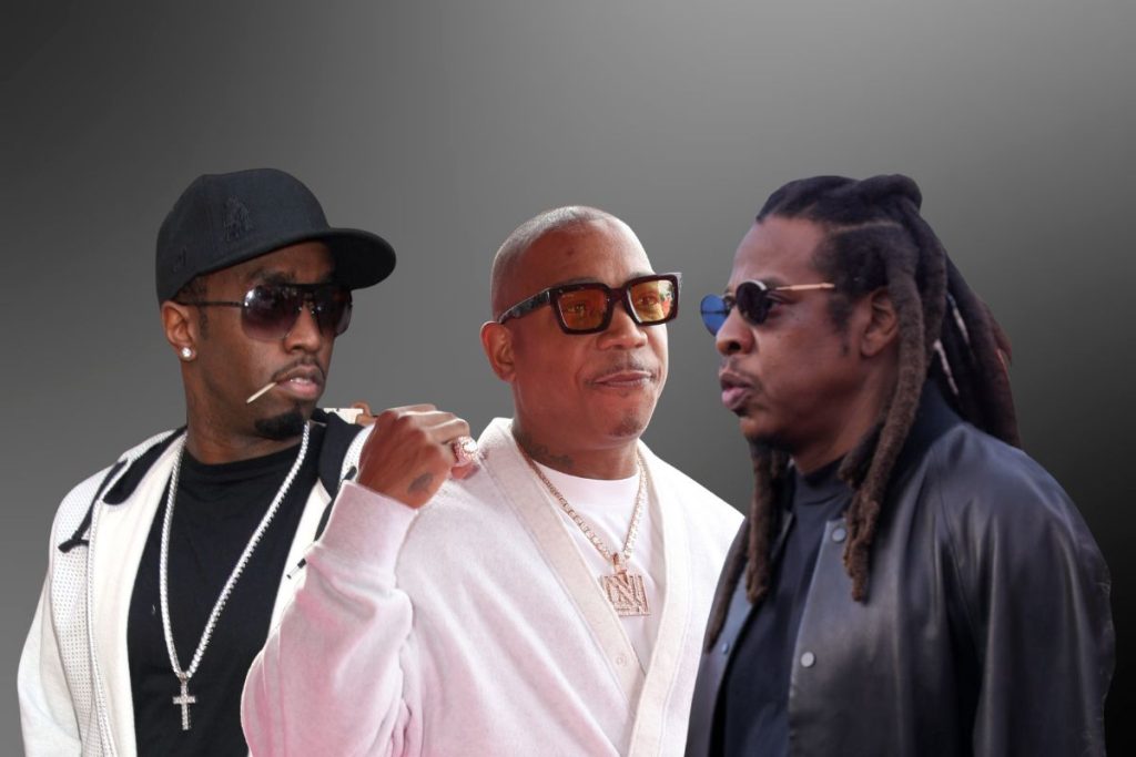 Gene Deal Claims Ja Rule Badmouthed Jay-Z, Took Credit For His Success