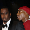 50 Cent Exposed Diddy's Secret Child With Tupac's Former Girlfriend