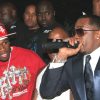 Diddy Blasts 50 Cent's "Illegal" Netflix Doc As A Shameful "Hit Piece"