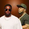 50 Cent Suggests Diddy Sent Flowers to Miami Club as a Warning Over Explosive Docuseries