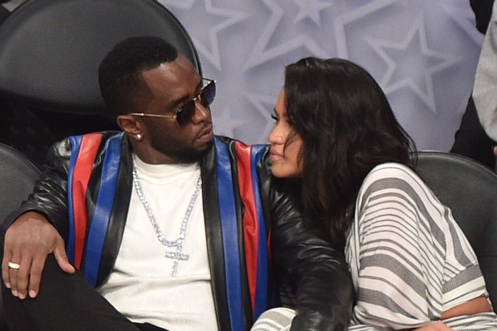 EXCLUSIVE: Maurene Comey Accused Of Protecting Cassie In Diddy Trial By Silencing Victim