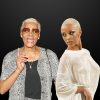 Dionne Warwick At War In Doja Cat Royalty Sample Dispute Worth Millions