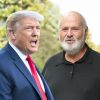Trump Goes Full Psycho After Rob Reiner Murder With Insane Statement