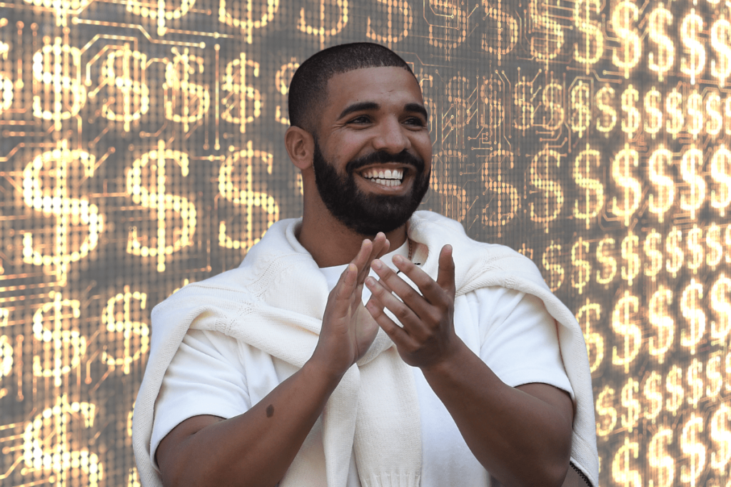 Drake Dominated Spotify With 2025 Streaming Takeover