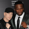 50 Cent Recruits Eminem For Street Fighter Movie Soundtrack