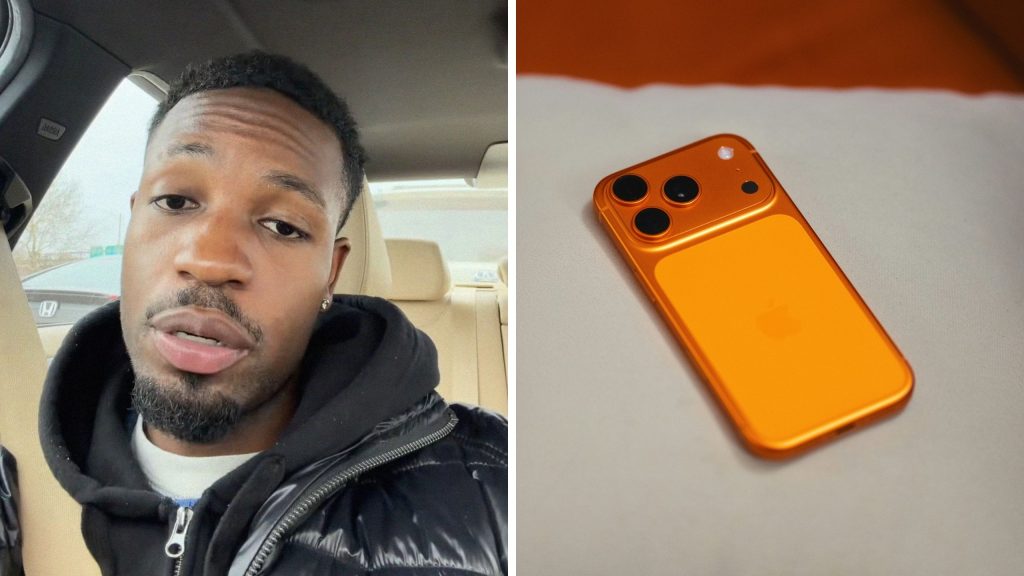 'Get the new iPhone 17 on us': Ex-Verizon, T-Mobile worker says carrier trade-ins aren't worth it. Then he reveals where to get the cheapest upgrade