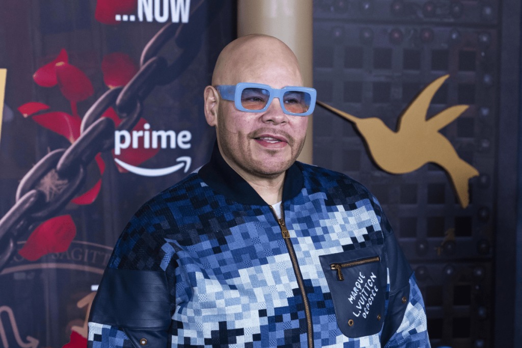 Fat Joe Exposes Lawyer Tyrone Blackburn Over AI Infested Sloppy Filing With Devastating Statement