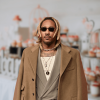 Future Joined Pharrell’s Louis Vuitton Circle After Met Gala Reinvention